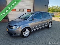 Volkswagen Golf Plus - 1.2 TSI Comfortline BlueMotion