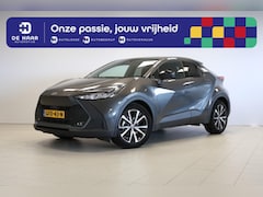 Toyota C-HR - 1.8 Hybrid 140PK Active- Navigatie- 10 jaar garantie