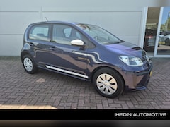 Volkswagen Up! - 1.0 BMT move up Nieuw Binnen | Airco | Elektrisch verstelbare spiegels |