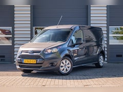 Ford Transit Connect - 1.5 TDCI L2 Economy Edition