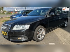 Audi A6 Avant - A6 Avant 2.0 TFSI Pro Line 2009 • 125 kW / 170 PK • Benzine • Automaat