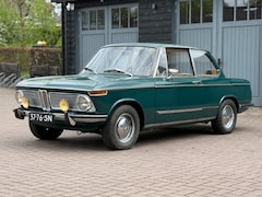 BMW 1800 - 1802