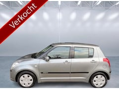 Suzuki Swift - 1.5 GLS