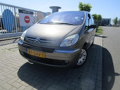 Citroën Xsara Picasso - 1.6i-16V Prestige, Nw apk