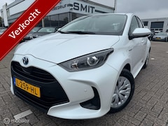 Toyota Yaris - 1.5 Hybrid Active Aut/Camera/1eEigenaar/NLAuto
