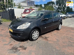 Renault Clio - 1.2-16V Business Line Airco 5-DRS 180DKM NAP 2007