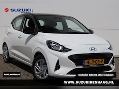 Hyundai i10 - 1.0 Comfort 5-zits Automaat Apple Carplay / Android-Auto