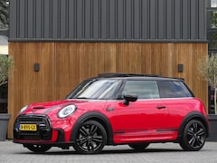 MINI Cooper S - 2.0 178PK / Rockingham GT Edition / LED *NAP