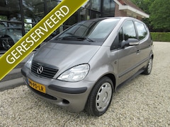 Mercedes-Benz A-klasse - 160 Lang automaat airco