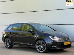 Seat Ibiza ST - 1.2 TDI Businessline High Half Leder |Xenon |Led |Navi |Clima |Cruise |Lmv |Nap |Boekjes