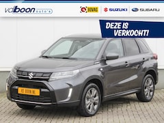 Suzuki Vitara - 1.4 Boosterjet Select Smart Hybrid | Nieuw model | Navi | Adap. Cruise | Camera | Lm-Velge