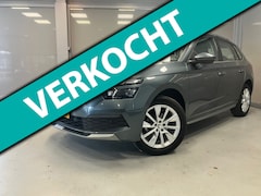 Skoda Kamiq - Business Edition 1.0 TSi Automaat | Virtual cokcpit | LED | Camera | Stoelverwarming |