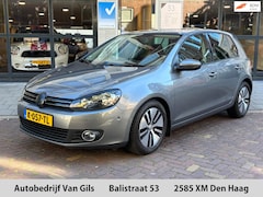 Volkswagen Golf - 1.4 Trendline 5-DRS | AIRCO | NAVIGATIE | PDC | LMV 16 | APPLECARPLAY | LED |