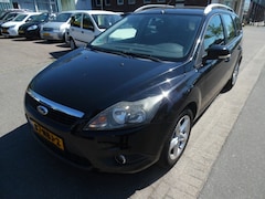 Ford Focus Wagon - apk 4.26 1.6 Comfort airco