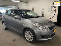 Suzuki Swift - 1.2 Bandit EASSS Airco Cruise Control