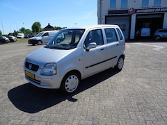 Opel Agila - 1.2 I 16V Comfort