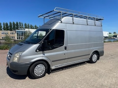 Ford Transit - 280M 2.2 TDCI SHD DCAIRCOELECKTRISH RAAM&SPIEGELCRUIS CONTROLEPARKEERSNSOR ACHTERIMPERIAL8
