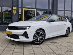 Opel Astra Sports Tourer - 1.6 Turbo Plug In Hybrid GS | 360 Camera | Stuur- en Stoelverwarming | Android Auto en App