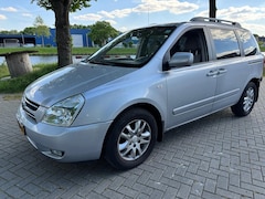 Kia Carnival - 2.7 X-ecutive 7 Persoons AUTOMAAT