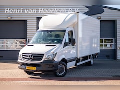 Mercedes-Benz Sprinter - 516 2.2 CDI 432