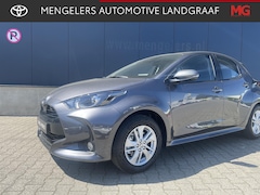 Toyota Yaris - 1.5 Hybrid 115 Active Edition