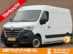 Renault Master - 2.3dCi 135PK L2H2 Euro6 / Camera / Navigatie