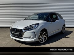 DS 3 - 3 1.2 Givenchy Le MakeUp | Navigatie | Cruise Control | Stoelverwarming | Climate Control