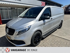 Mercedes-Benz Vito - 116 CDI Extra Lang