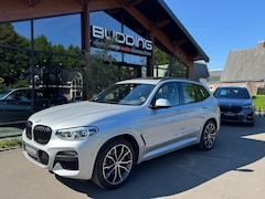 BMW X3 - xDrive30e High Exe | Pano | Trekhaak | Adap Cruise