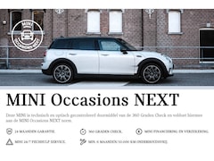 MINI Cooper - 5-deurs Camden Edition | Panorama | Camera | 17" | Stoel/Stuurverwarming | Privacy Glass