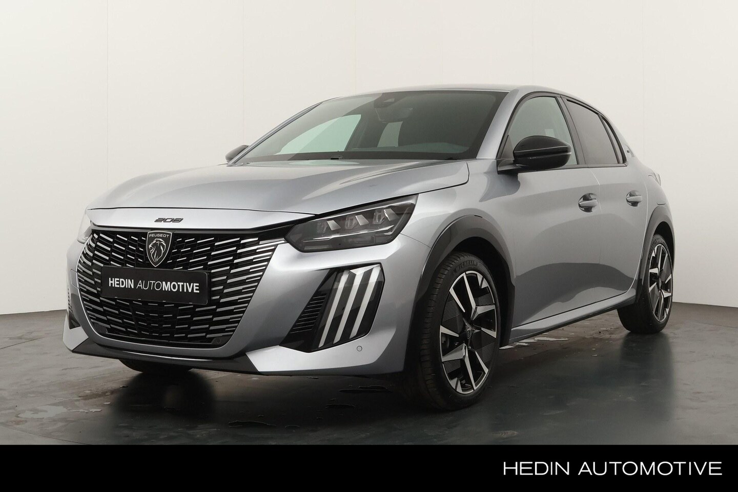 Peugeot 208 - 1.2 100PK GT | Nieuw type | Navigatie | Camera | Climate control | Carplay | PDC V+A | LMV - AutoWereld.nl
