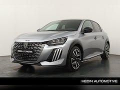 Peugeot 208 - 1.2 100PK GT | Nieuw type | Navigatie | Camera | Climate control | Sportstoelen | Carplay