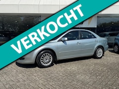 Mazda 6 - 6 1.8i Exclusive