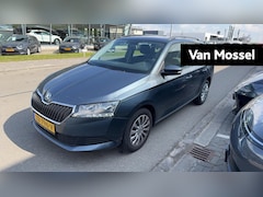 Skoda Fabia Combi - 1.0 TSI Clever