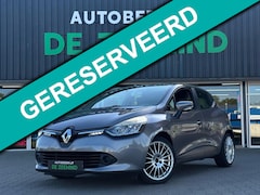 Renault Clio - 0.9 TCe Expression|Navi|Bluetooth|Rijklaar
