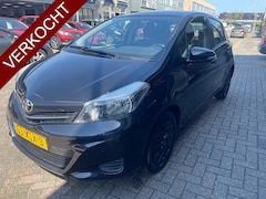 Toyota Yaris - 1.0 VVT-i Aspiration | Apple Carplay | Android Car | Camera
