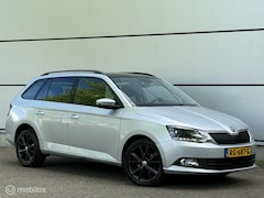 Skoda Fabia - 1.4 TDI Pano|Xenon|Led|Stoelverw|Clima|Nap|Boekj