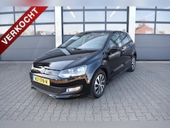 Volkswagen Polo - 1.0 TSI 95pk 5-drs Bluemotion Edition