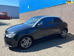 Audi A1 - 1.4 TFSI Attraction | Start/Stop | 16” Lichtmetalen Velgen | Media Style-Pakket | Navigati