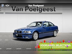BMW M3 - Coupé E36 Origineel NL auto | Selections 1500