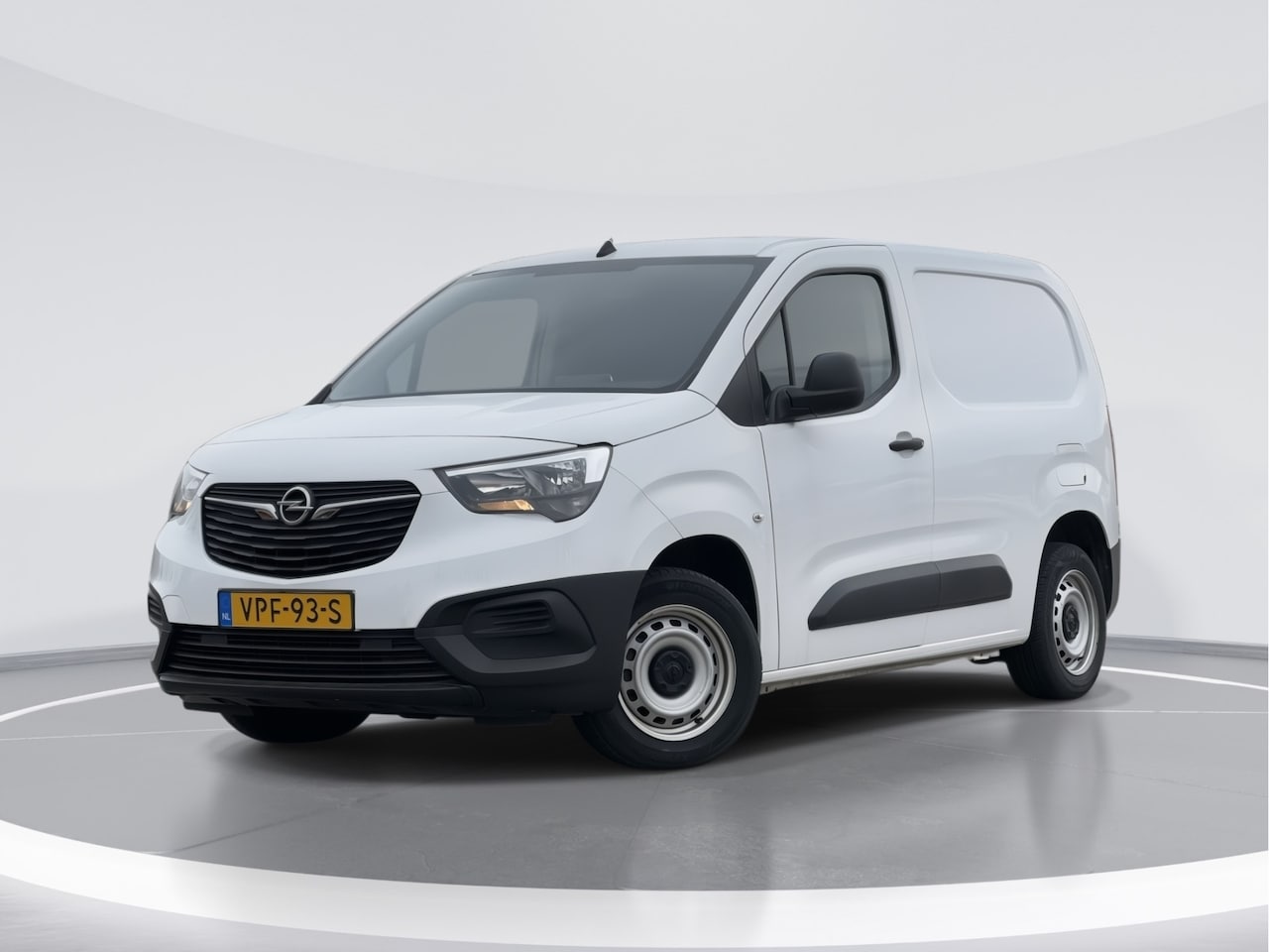 Opel Combo - 1.5D L1H1 Edition |TREKHAAK|CRUISE|SENSOREN|ORIG.NL| 2793 - AutoWereld.nl
