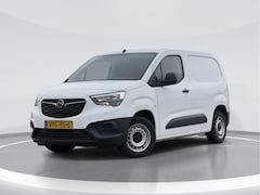 Opel Combo - 1.5D L1H1 Edition |TREKHAAK|CRUISE|SENSOREN|ORIG.NL| 2793