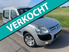Citroën Berlingo - 1.6i Multispace / 97.000km nap. Airco