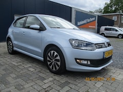 Volkswagen Polo - 1.4 TDI BlueMotion