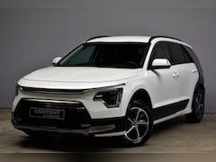 Kia Niro - 1.6 GDi Hybrid ComfortLine | 5800km | Nieuwstaat | Stoelverwarming | Navigatie