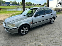 Honda Civic - 1.5i VTEC-E