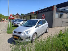 Ford C-Max - 1.6 150pk Titanium/Cruise/Climate/ 1500kg
