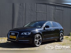 Audi A3 Sportback - 1.2 TFSI Attraction Advance