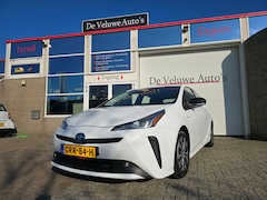 Toyota Prius - 1.8 Dynamic keyless navi jbl head up