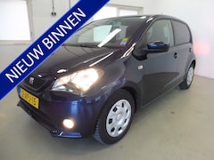 Seat Mii - 1.0 Sport Dynamic 1e eig | Navi | Cruise | PDC | Voostoelen vw |